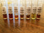 Cambodian Oud Oil sampler - Cambodian agarwood oil - theperfumist - the house of the perfumist - royal attar