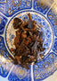 Vietnamese 100% wild, pure natural, sinking King agarwood, under the soil. - theperfumist