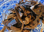 Vietnamese 100% wild, pure natural, sinking King agarwood, under the soil. - theperfumist