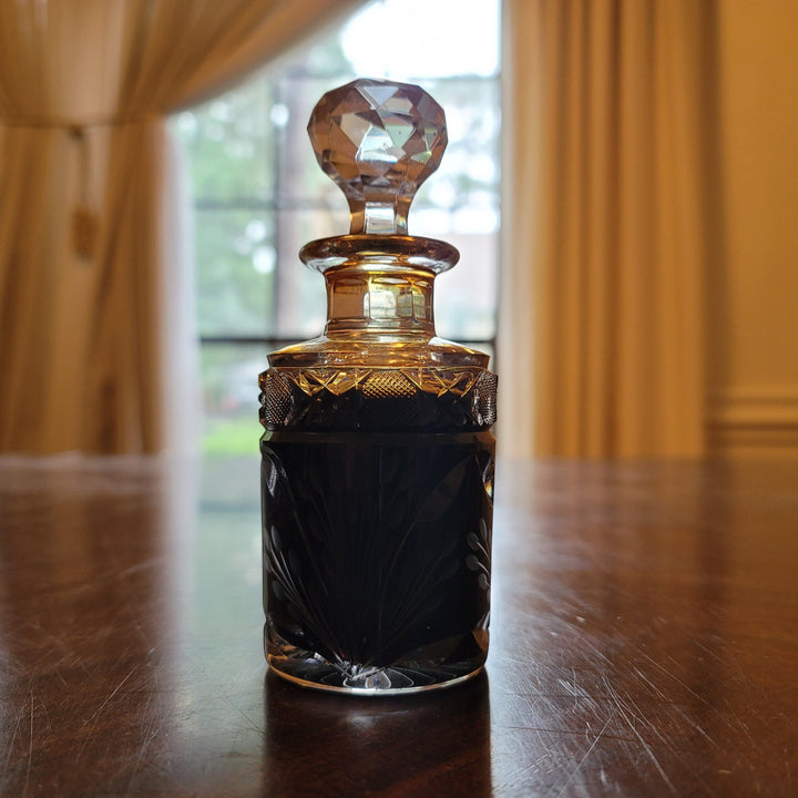 Malaysian triple king wild copper distilled single batch - Second distillation 2022 - theperfumist