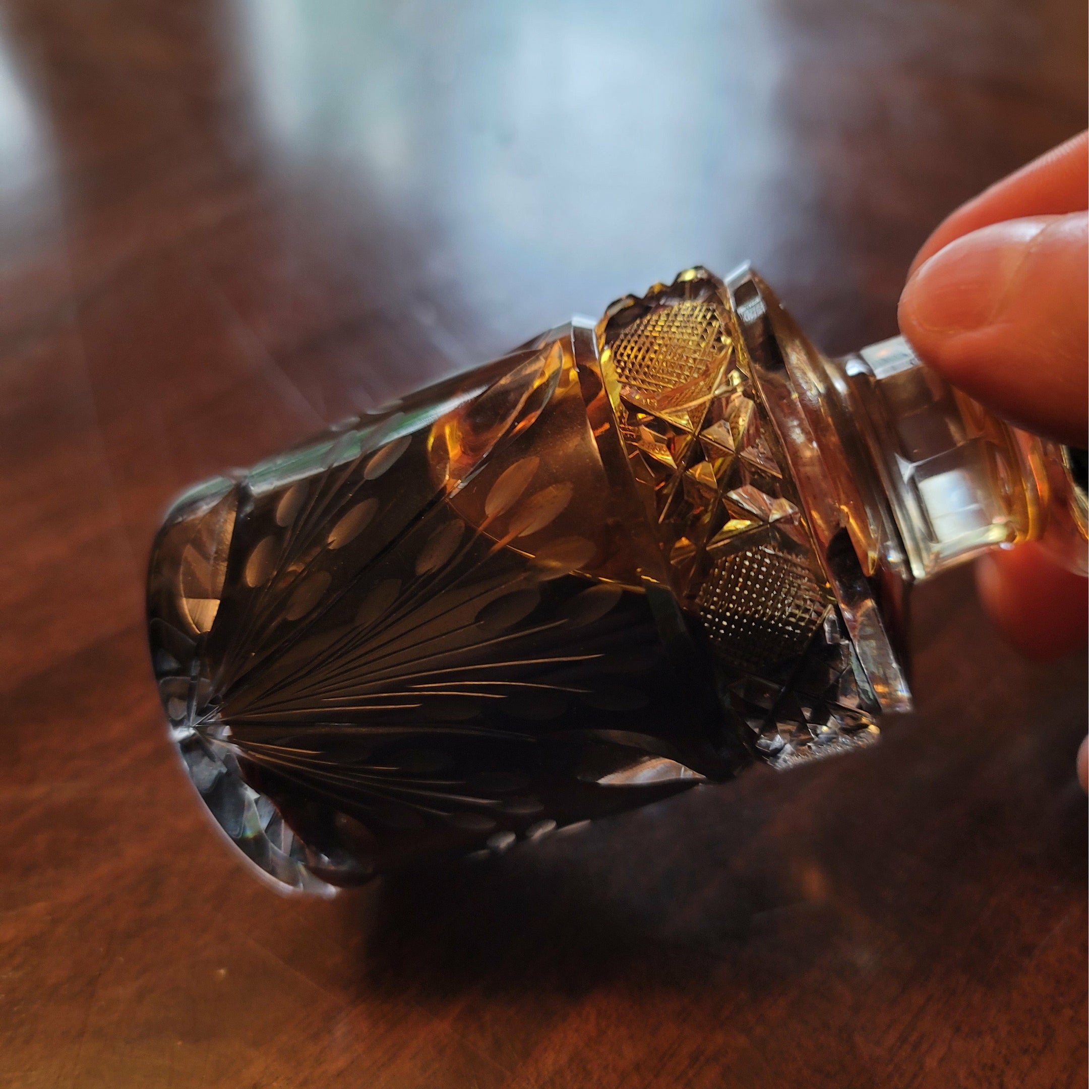 Malaysian triple king wild copper distilled single batch - theperfumist