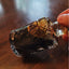 Malaysian triple king wild copper distilled single batch - theperfumist