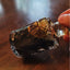 Malaysian triple king wild copper distilled single batch - Second distillation 2022 - theperfumist