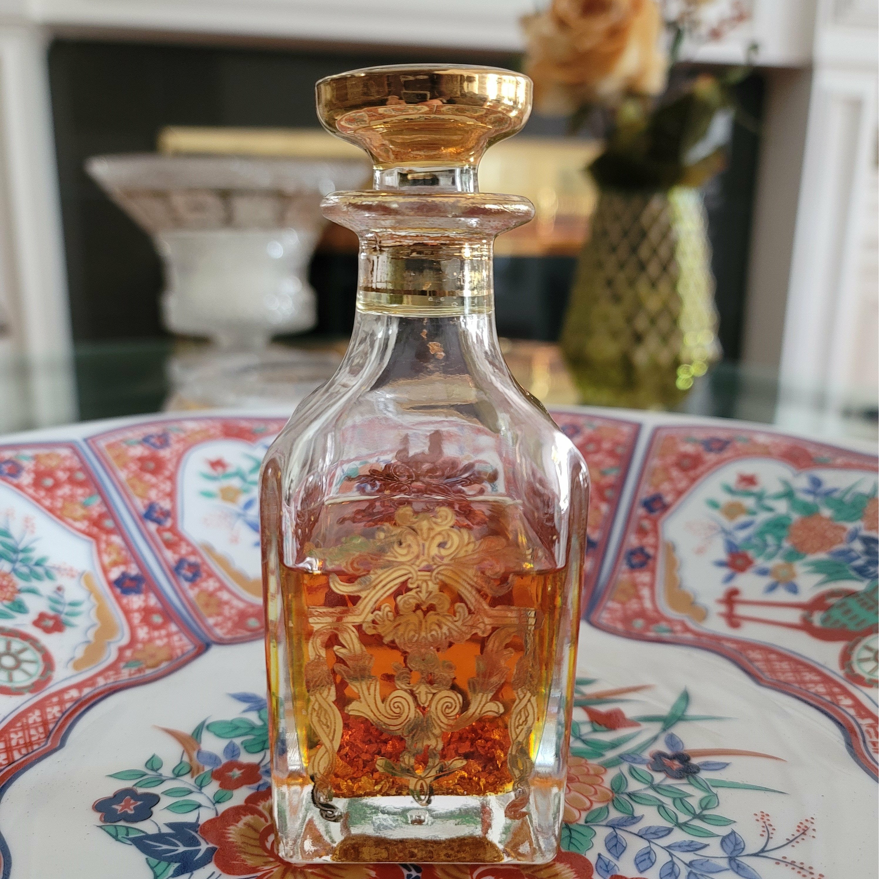 "Sahir" the magical Attar (Eid Al Adha 2021) Special release