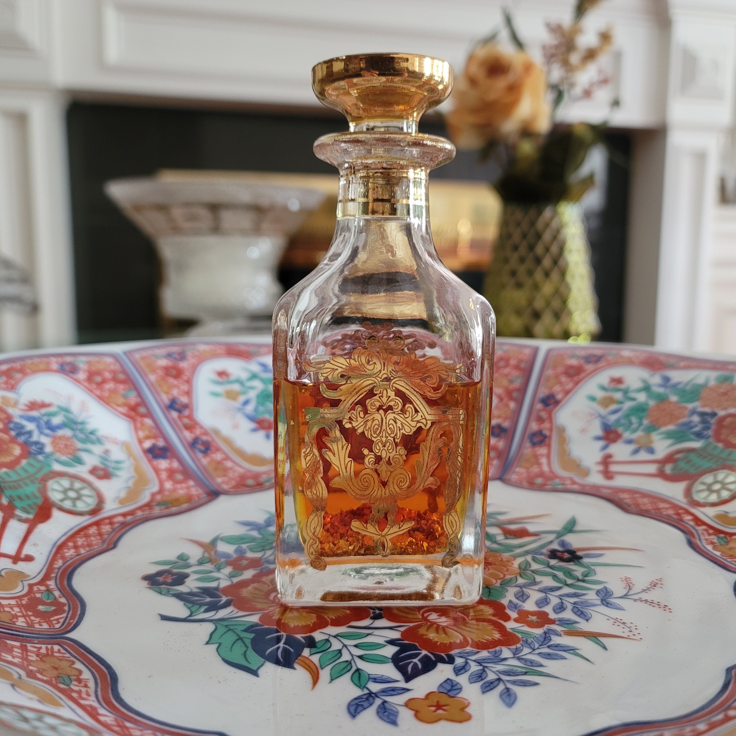 "Sahir" the magical Attar (Eid Al Adha 2021) Special release