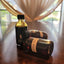 Oud Rose Musk the three bottles - theperfumist