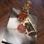 Royal Saffron Oil- Pure Distillation of the best Saffron - theperfumist