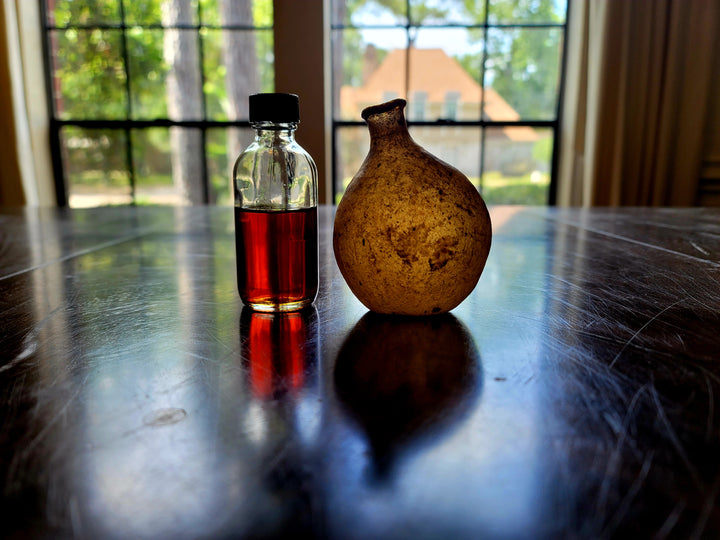 Bramha Kamala Gullab - Extremely limited batch - theperfumist
