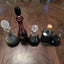 Brunei King oud oil 1995 distillation last batch - theperfumist