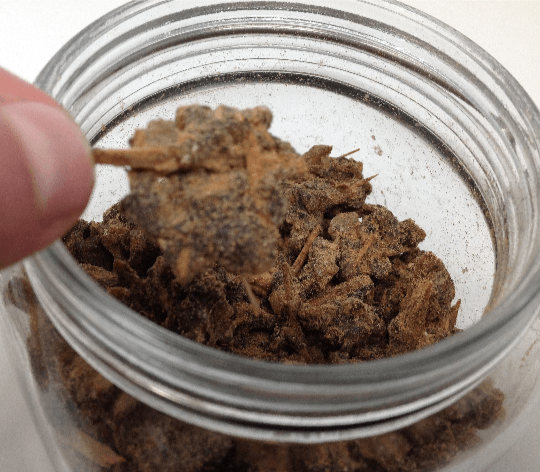 Handmade royal incense 100% Natural from the rarest materials in the world - theperfumist - the house of the perfumist - royal attar