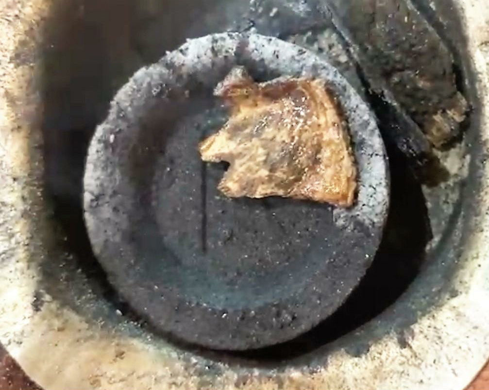 100 years old wild, triple King, sinking Brunei Sultani select agarwood.