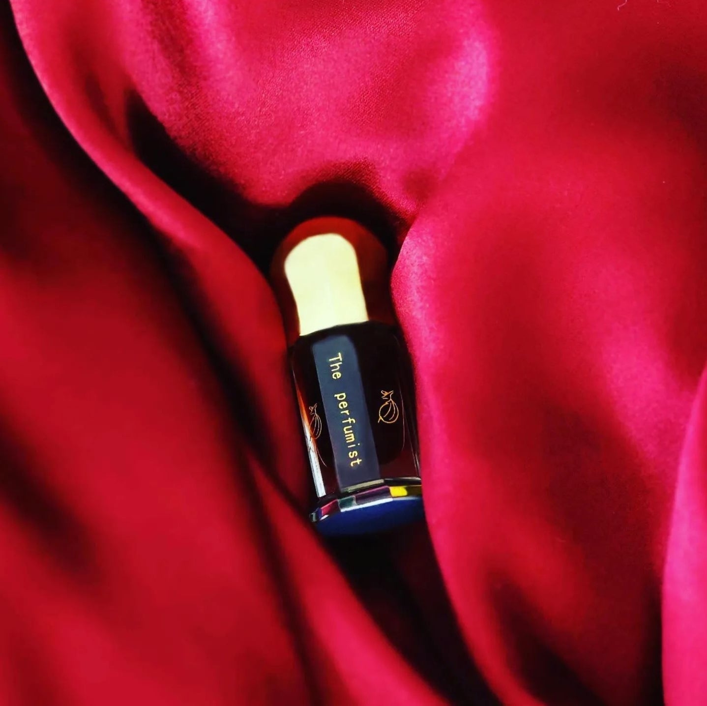 Pumpkin spice for Christmas 2022 extremely limited batch - theperfumist