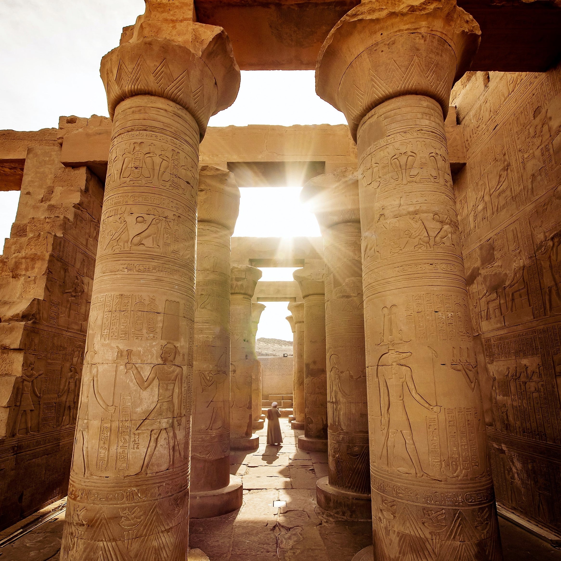 The Original Egyptian Musk