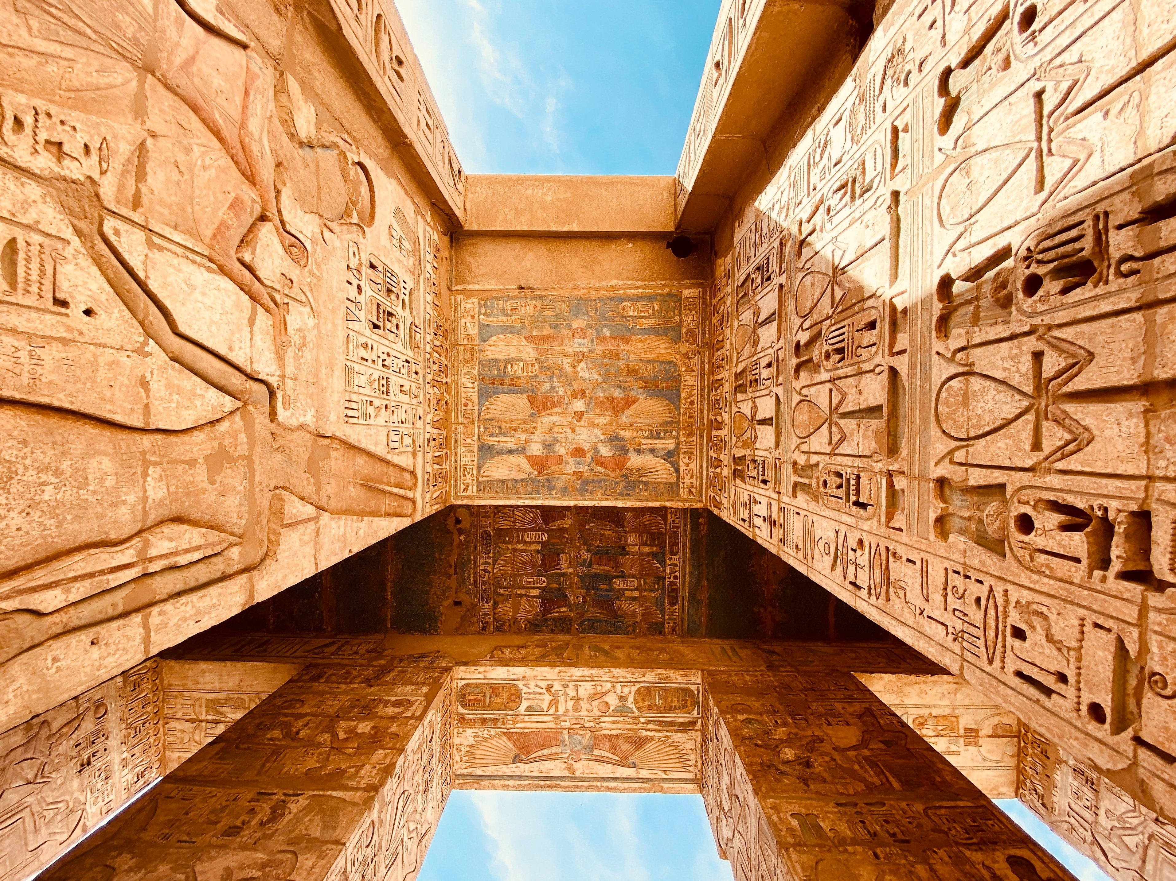 The Original Egyptian Musk