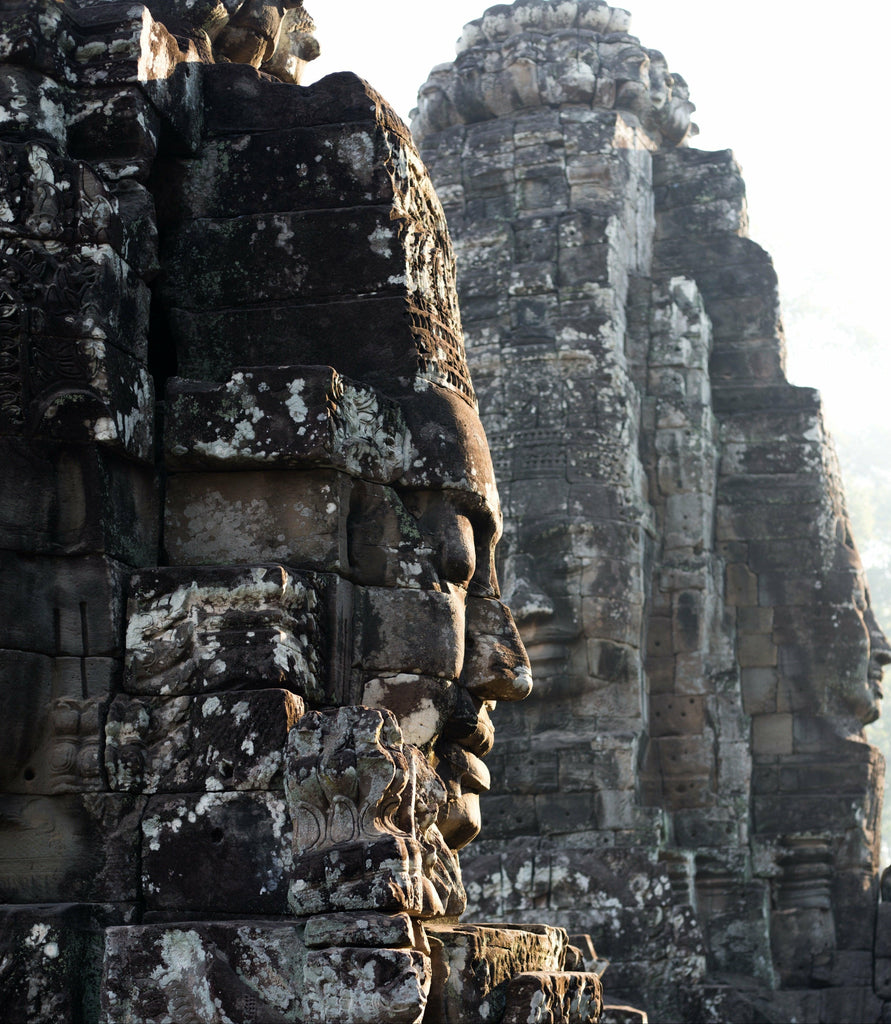 Cambodian Oud with Rose, Incense & Patchouli – CAM RIP - theperfumist - the house of the perfumist - royal attar