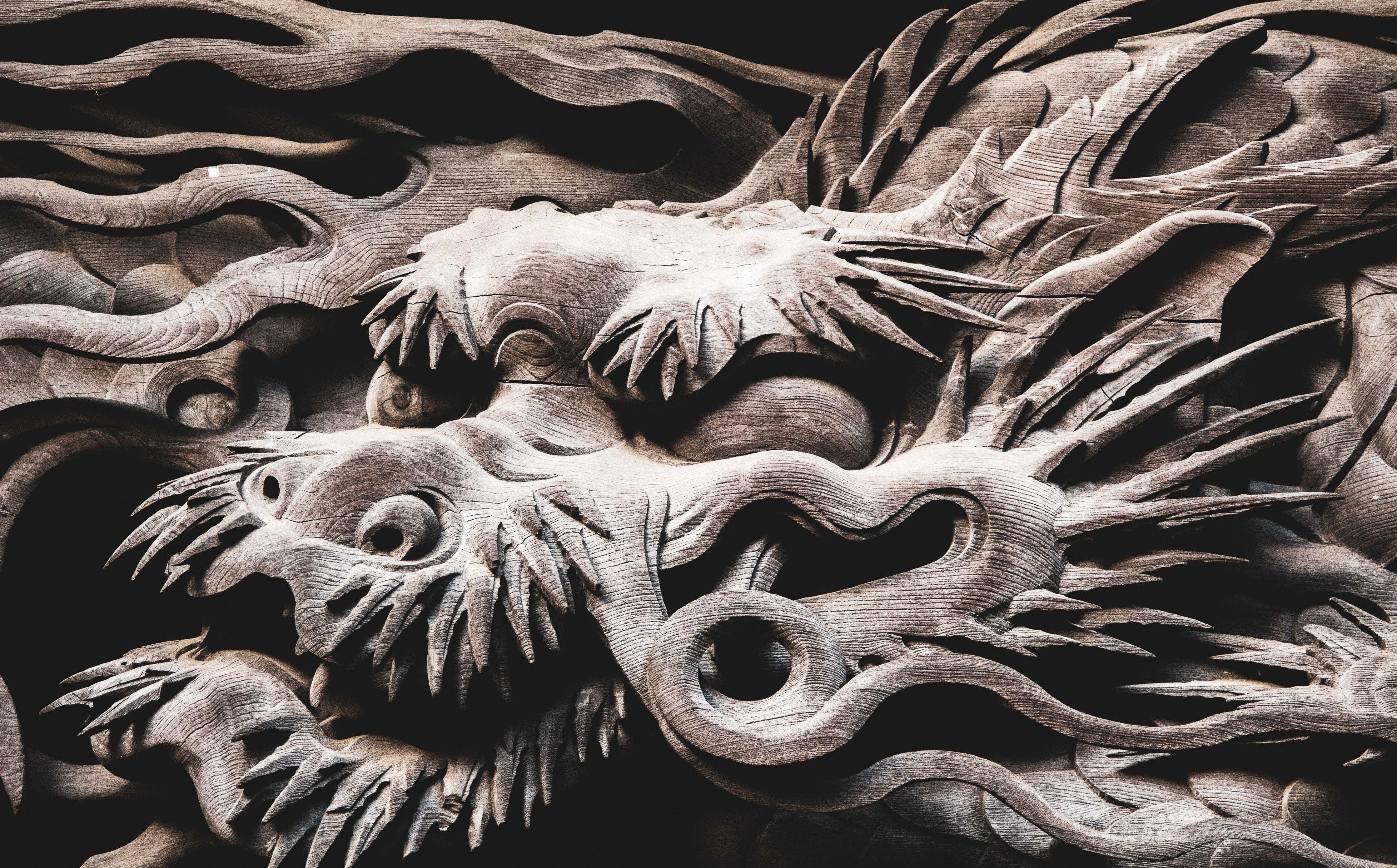 The Emperor Of China - 100 years old Chinese Hainan oud oil